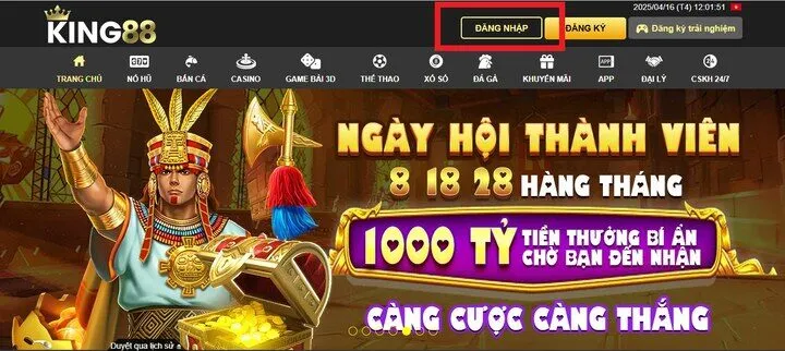 Những lỗi cơ bản thường gặp khi đăng nhập và cách để khắc phục