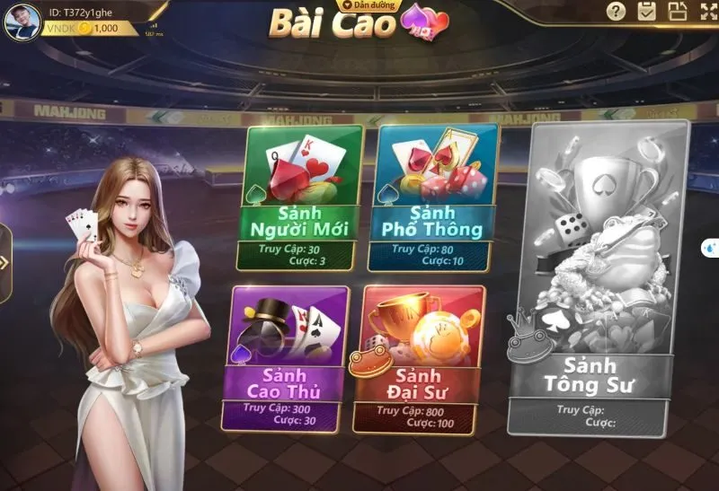 Ưu đãi VIP dành cho người chơi bài cào King88 lâu năm