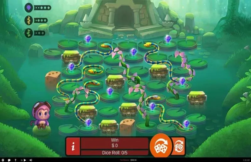 Hướng dẫn chơi Banana Jones King88