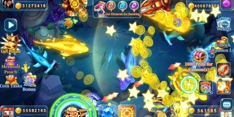 Các tựa game bắn cá king88 nổi bật dành cho người chơi