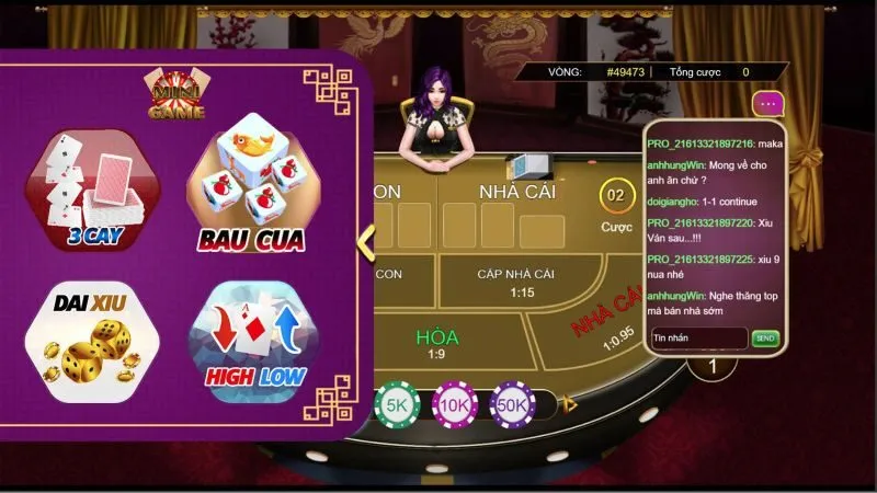 Giới thiệu về Tôm cua cá King88