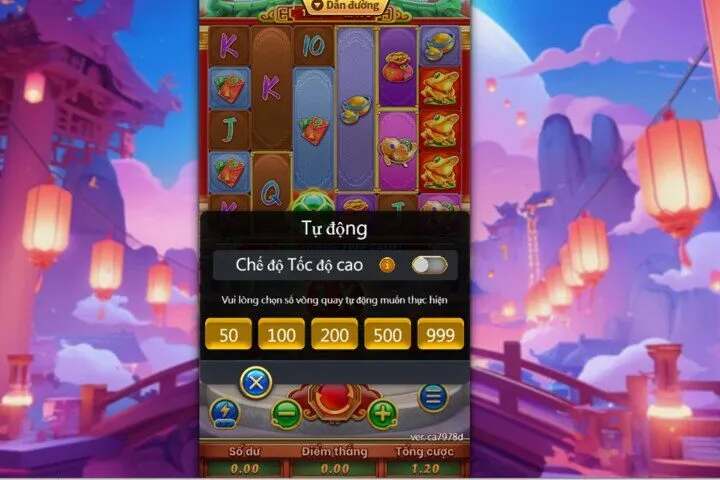 Ưu điểm game Năm mới lộ lộ phát King88