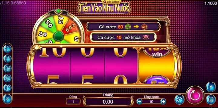 tiền vào như nước king88