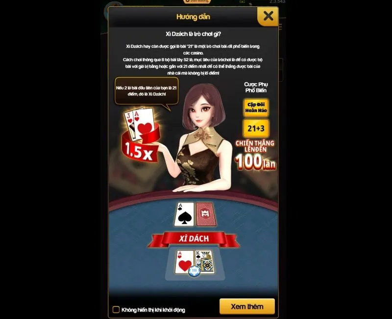 Lý do blackjack king88 được ưa chuộng