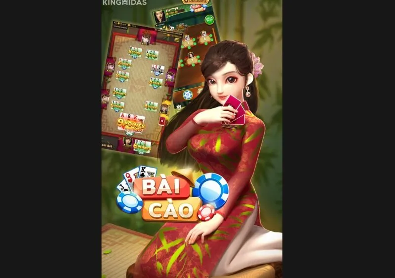Win Three Cards King88 là gì?